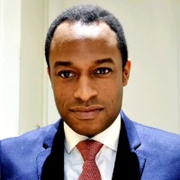 Toju S. Kpere-Daibo PhD, DipPFS.