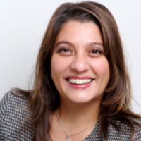 Sanaa Elbouazzaoui