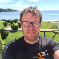 Øyvind Hope