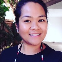 Joy Dionisio, Mph