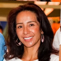 Luisa Fernanda Fuentes