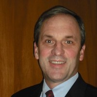 Chuck Pierce