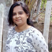 Prutha Gandhi