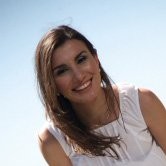 Carolina Simone de Souza de Oliveira