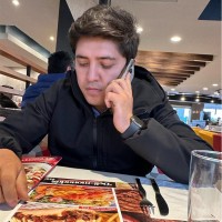 Gerardo Gomez