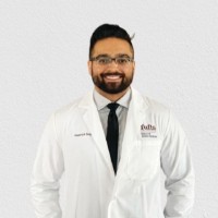 Dr. Gaganjot Singh, Dmd
