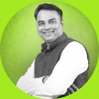 Sandeep Patil. AI Cloud CCTV Expert, Trainer at CCTV Guru