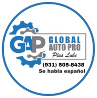 Global Auto Pro Plus Lube