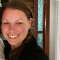Amanda Jones