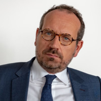 Mathieu Jouve