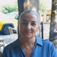 Alicia Ballestero Redondo
