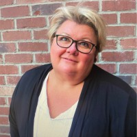 Tammy O'Callaghan