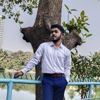 Ankush Majumdar