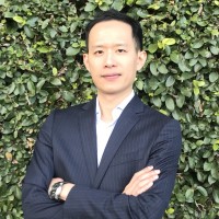 Tony Lin