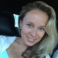 Marina Sinitsina