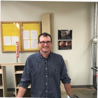 Christopher Stotz