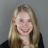 Vivian Caroline Clute