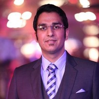 Akshay Chandra