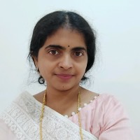 Kalpana P