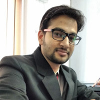 Avinash Sharma