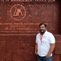 Kr Saurabh