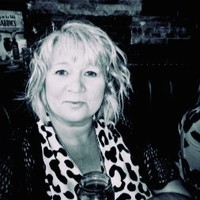 Debs Young (Was Bonnington)