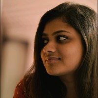 Arya Lekshmi