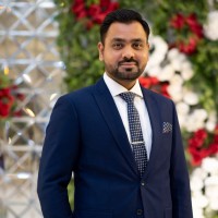 Rao Fahad Qayyum