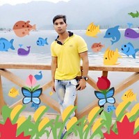 Mukesh Saxena