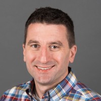 Justin Goldstein, Md