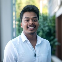 Sai Tharun