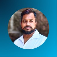 Aravind Ramachandran