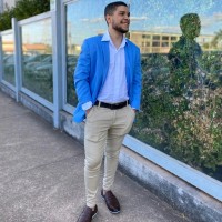 Isaac Nascimento