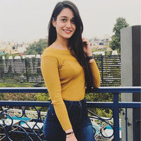 Simran Sethi
