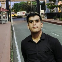Sparsh Teotia