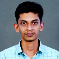 Allwin S Antony
