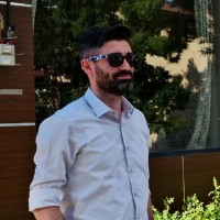 Samet Güleç