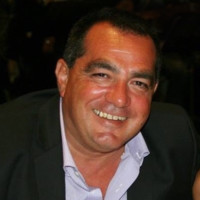 Anthony Caridi