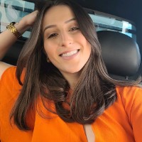 Isabella Correa Da Silva