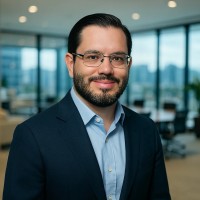 Marcos Alvim, MBA, P.Geo., FAusIMM(CP), PMP, PMI-ACP, PMI-PMOCP