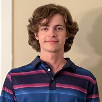 Palmer Anderson