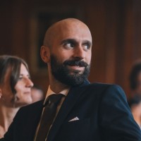 Ruben Oskarsson