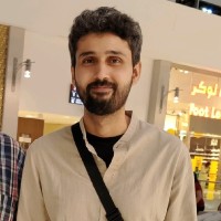 Saud Ahmad Khan
