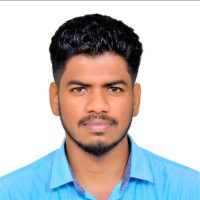 Sethu Rajan P