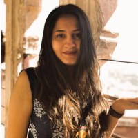 Aayushi Gajjar