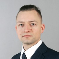 Илья Трегуб