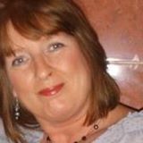 Joanne Woodhouse