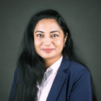 Prachi Prasad