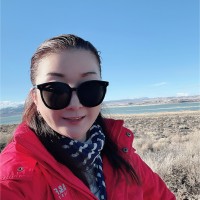 Shirley Xu