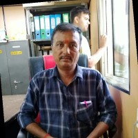 Navin Kumar Singh